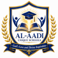 al aadi logo